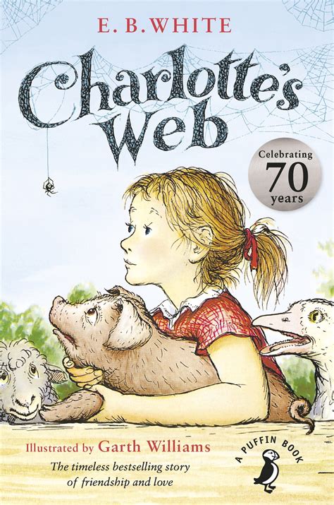 Charlotte's Web | Penguin Books Australia