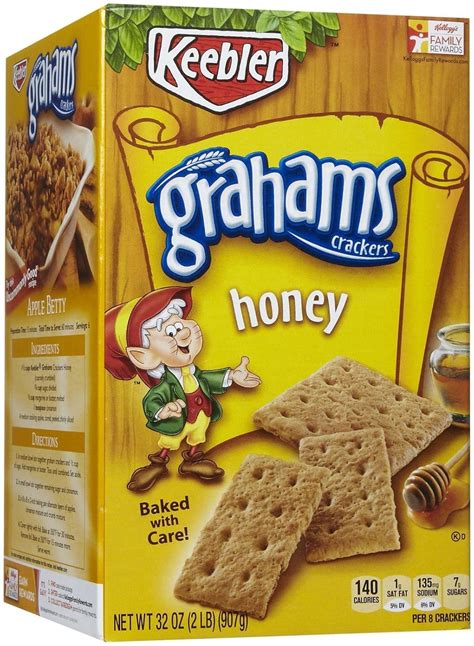 graham cracker brands