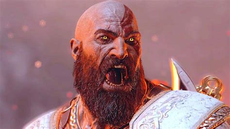 Did God of War Ragnarok Make Kratos Weaker?