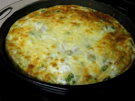 Happy Insides: Chile Relleno Casserole