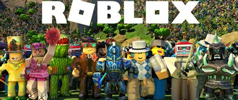 Read Roblox to Introduce Age Guidelines and 3D Immersive Ads to Its ...