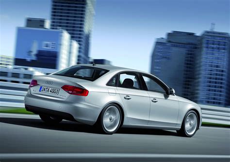 2008 Audi A4