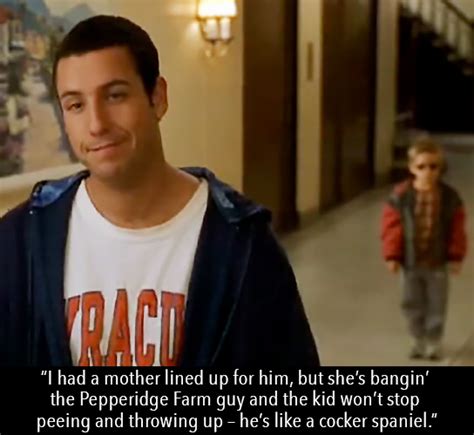 See 11 of Adam Sandler's Funniest and Most Memorable Movie Quotes ...