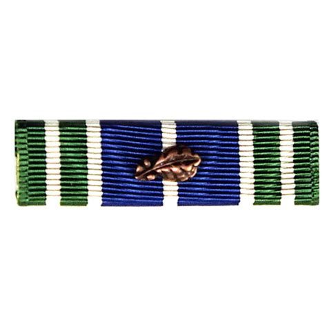 Army Achievement Medal Ribbon with 2nd Award