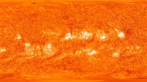 Sky Watch: Inside the violent core of a star (and our sun) – Twin Cities