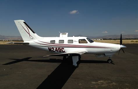 2008 Piper Matrix for sale in MN, US. 4692023 | AvBuyer