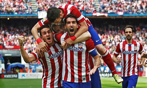 Atletico Madrid Wallpapers Images Photos Pictures Backgrounds