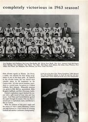 Canton High School - Cantonian Yearbook (Canton, IL), Class of 1964 ...