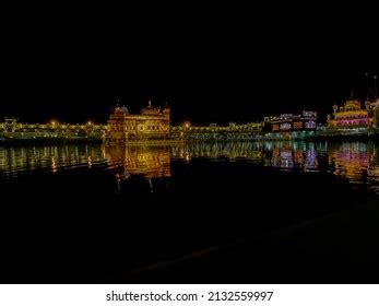 Akal Takht Holy Shrine Sikhs Radiates Stock Photo 1711560943 | Shutterstock