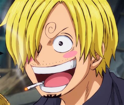 sanji - One Piece Photo (43282240) - Fanpop