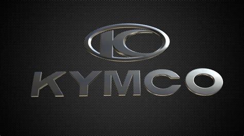 Kymco Logo - 3D Model by 3d_logoman