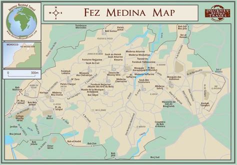 Fez | Insider's Guide to Fez (Fes), Morocco | Morocco, Visit morocco ...