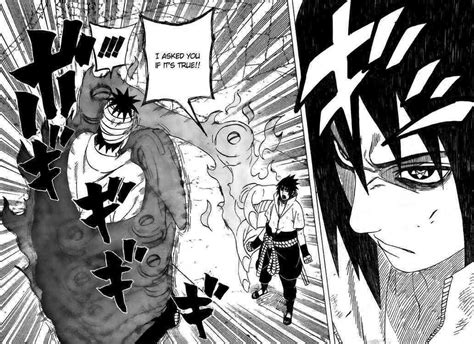 Naruto Volume 51 Chapter 476 - Read Manga Online