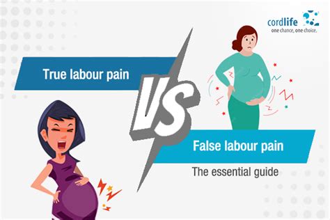 True Labour vs False Labour 101: The Essential Guide