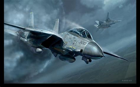 F14 Tomcat Wallpapers - Wallpaper Cave