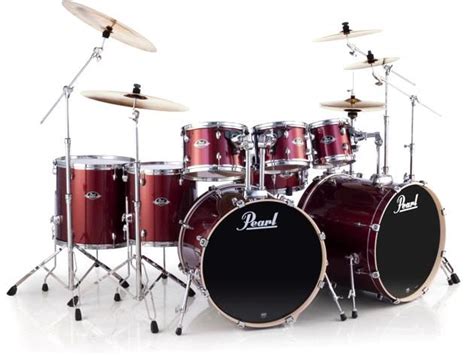 Drum set, large - agrohort.ipb.ac.id