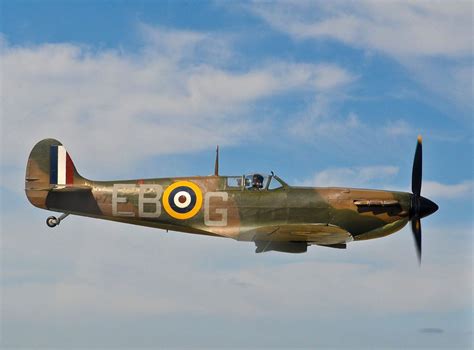 Pin by Jim Wallace on RAF | Vintage aircraft, Spitfire airplane ...