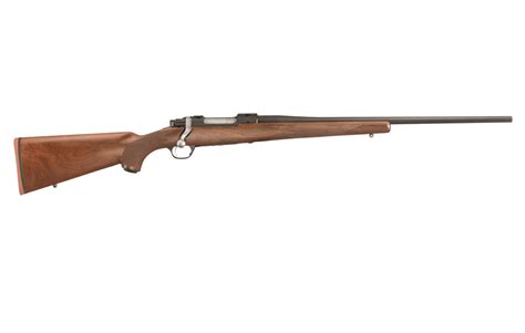 Ruger M77 Hawkeye review - The Field