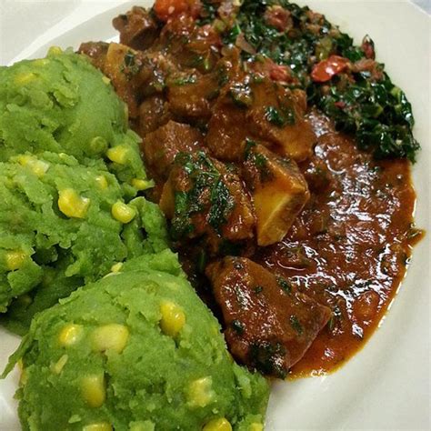 5 Common Kenyan Dishes For All Tourists | Transit Hotels