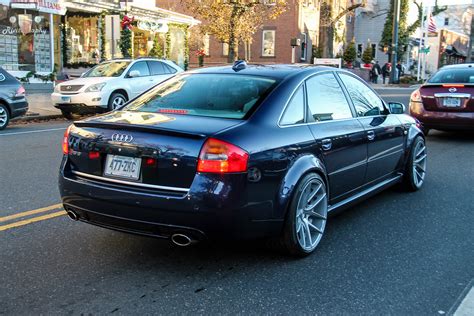 Front Splitter Audi RS6 C5 | ubicaciondepersonas.cdmx.gob.mx