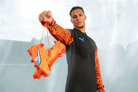 The Puma Ultra Ultimate Supercharge football boot: Where to buy, price ...