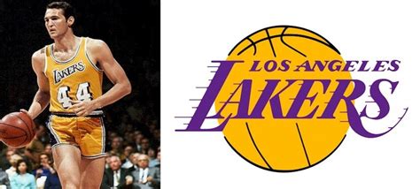 Lakers Logo and History of the Team | LogoMyWay