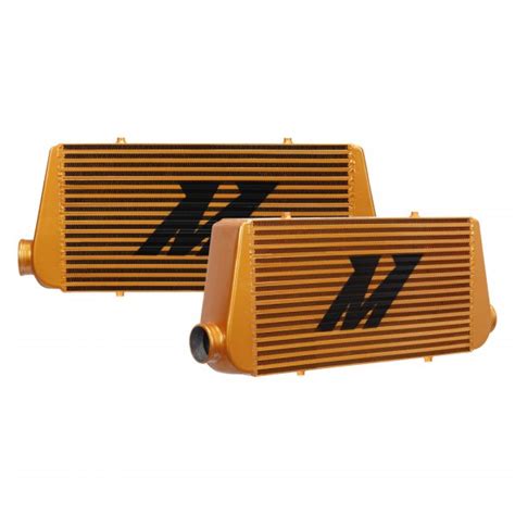 Mishimoto® - Intercooler