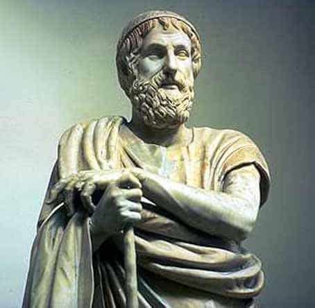 Homer: Iliad, Odyssey, Greek History - SchoolWorkHelper