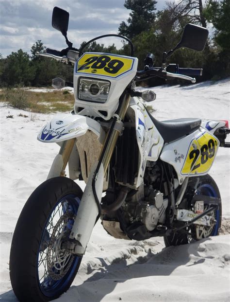 926 best Drz 400 images on Pholder | DRZ400, Supermoto and Dualsport