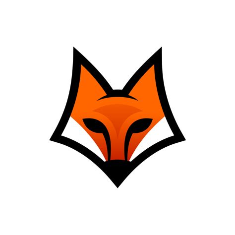 Fox Logo Png - Free Transparent PNG Logos