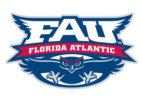 FAU Logo - LogoDix