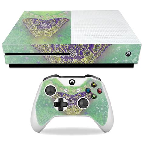 Skin For Microsoft Xbox One S - Always Dream | MightySkins Protective ...