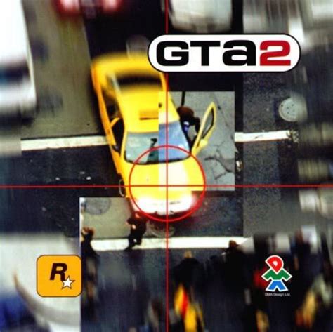 Grand Theft Auto 2: Title Theme Song - iGrandTheftAuto