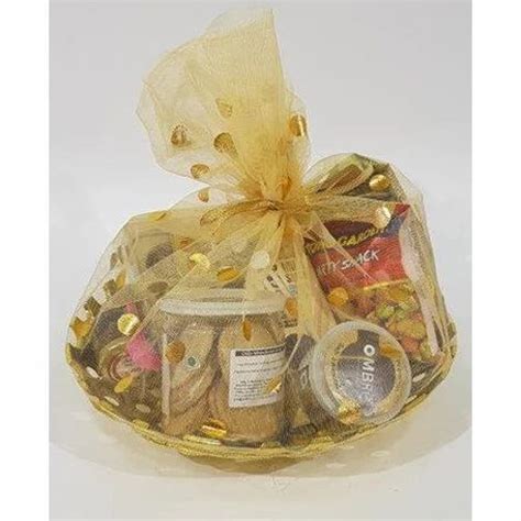 Multicolor Diwali Gift Hampers at best price in Ahmedabad | ID: 20255780930