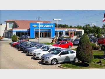 Medved Chevy Buick GMC Dealership in Castle Rock, CO - CARFAX