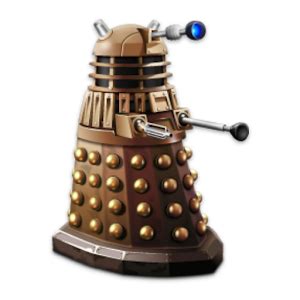 Dalek Voice Changer - Android Apps on Google Play