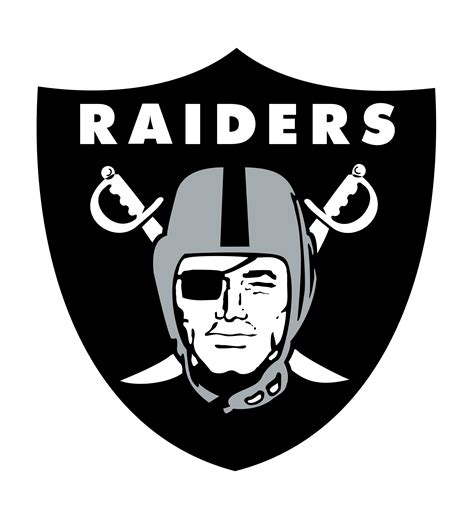 Cricut Raiders Logo Svg Free : Oakland Raiders Logo Png Transparent Svg ...