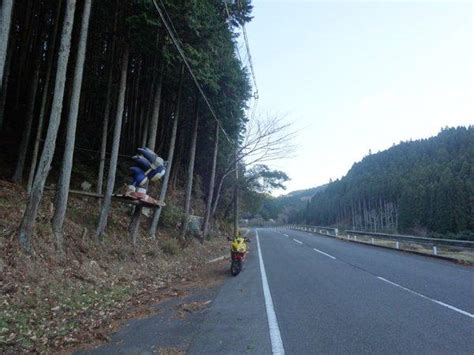 There is a giant Sonic statue lurking in the woods in Japan. "Location ...