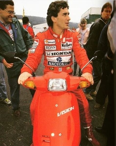 Pin von Vitória Liz auf Ayrton Senna