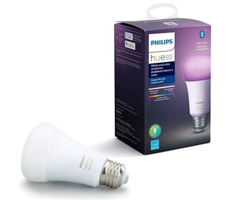 Philips Hue Smart Lighting Deal - Flash Deal Finder