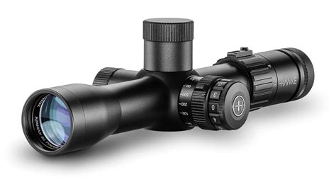 Hawke Airmax Rifle Scope Range - Airgun / Air Rifle Scopes | £300+ for ...