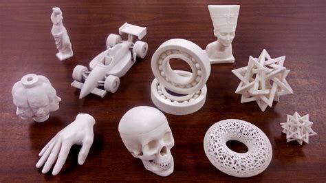 10 best free STL Files/3D Print Models Site you will need – Geeetech Blog