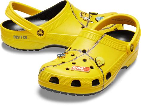 Why ugly-cool Crocs have stood the test of time