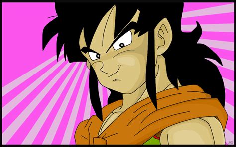 Yamcha by Sauron88 on DeviantArt