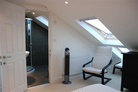 Small loft conversions ideas | RSJ Loft & Garage Conversions