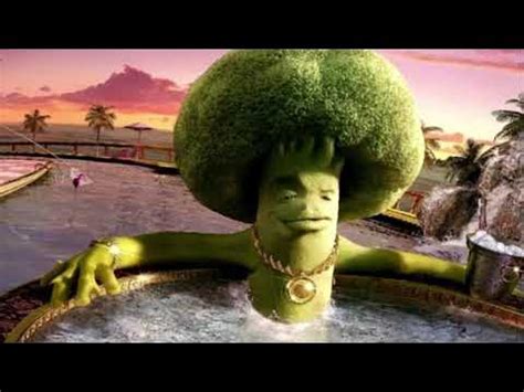 Original Broccoli - (meme) - YouTube