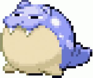 Spheal With GIF - Spheal With It - Discover & Share GIFs