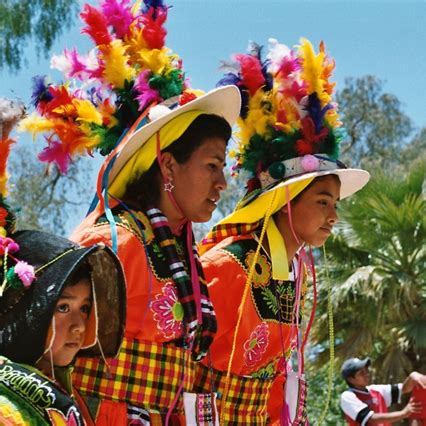 Culture of people country wise : Chile culture