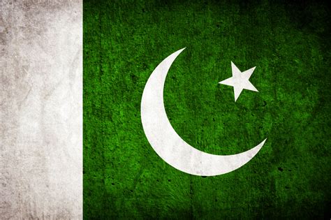 Download Misc Flag Of Pakistan HD Wallpaper