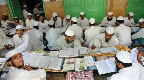 Religious Moderation: The Deoband Tradition – Kashmir Reader